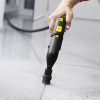 Комплект круглых щёток для пароочистителей SC, 4шт, Karcher