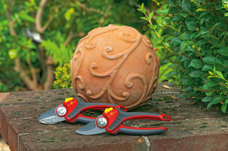 Секатор заходного типа WOLF Garten "COMFORT PLUS" RR 2500