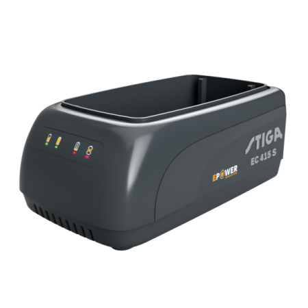 Зарядное устройство для аккумулятора Stiga EC 415 S