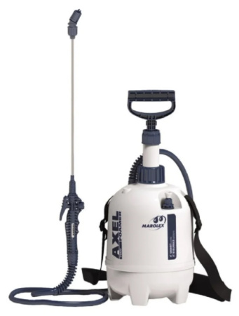 Опрыскиватель садовый Marolex Axel 7000