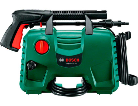 Мойка высокого давления Bosch EasyAquatak 110