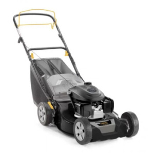 Бензиновая газонокосилка ALPINA AL4 46 SH