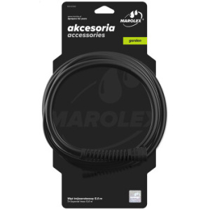 Шланг с гайками Marolex 250 cм, арт. A060.164