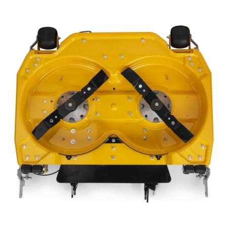 Дека STIGA COMBI 95 Q