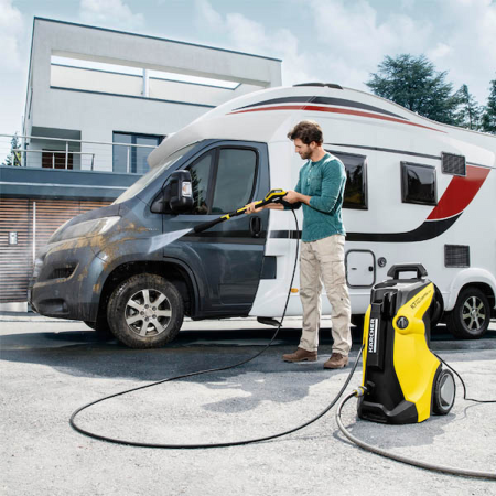 Минимойка Karcher K 7 Premium Smart Control Home