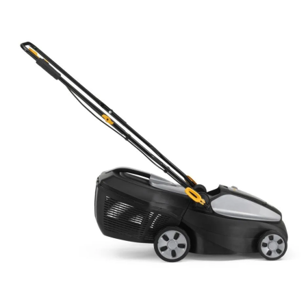 Газонокосилка аккумуляторная несамоходная Alpina AL 3420 Li Kit