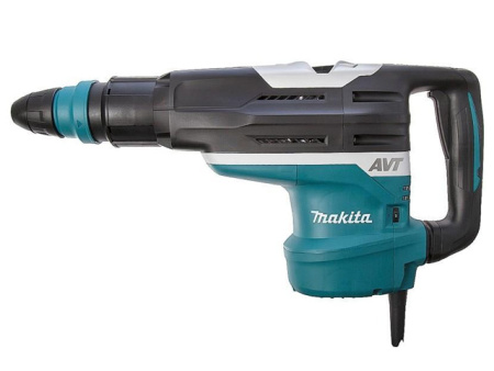 Перфоратор MAKITA HR 5202 C в чем. + набор оснастки