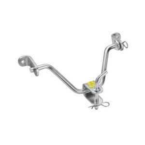 Устройство сцепное STIGA для тракторов 9102 / 9122