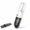 Ручной (автомобильный) пылесос Karcher CVH 2 (белый)