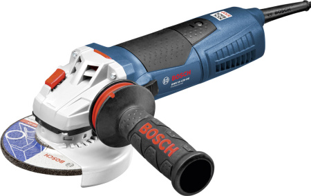 Угловая шлифмашина Bosch GWS 15-125 CIE Professional