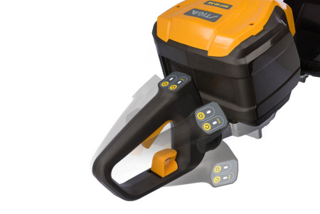 Кусторез STIGA SHT 80 AE (без АКБ и ЗУ)