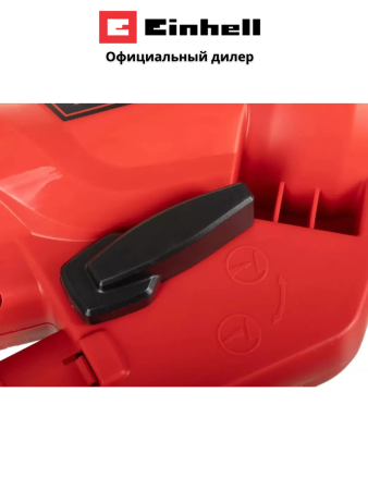 Воздуходувка элект. Einhell GC-EL 3024 E