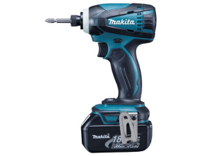 Гайковерт ударный MAKITA DTD 155 RFE