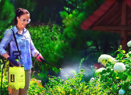 Опрыскиватель Marolex Xpro 9