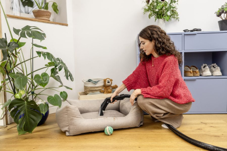 Моющий пылесос Karcher SE 6 Signature Line