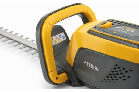Кусторез аккумуляторный STIGA HT 500e