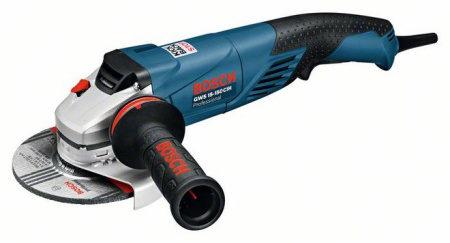 Угловая шлифмашина Bosch GWS 15-150 CIH Professional (0.601.830.522)