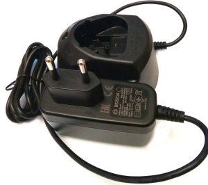 Комплект аккумулятор 12.0 В PBA12 V 1 шт. + зарядное устройство GAL1210