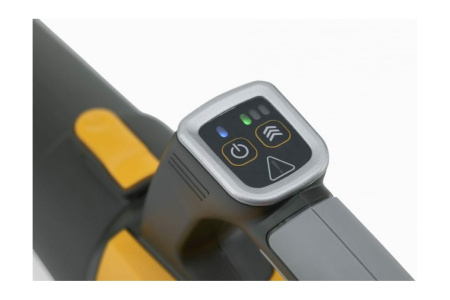 Воздуходувка аккумуляторная STIGA BL 500e