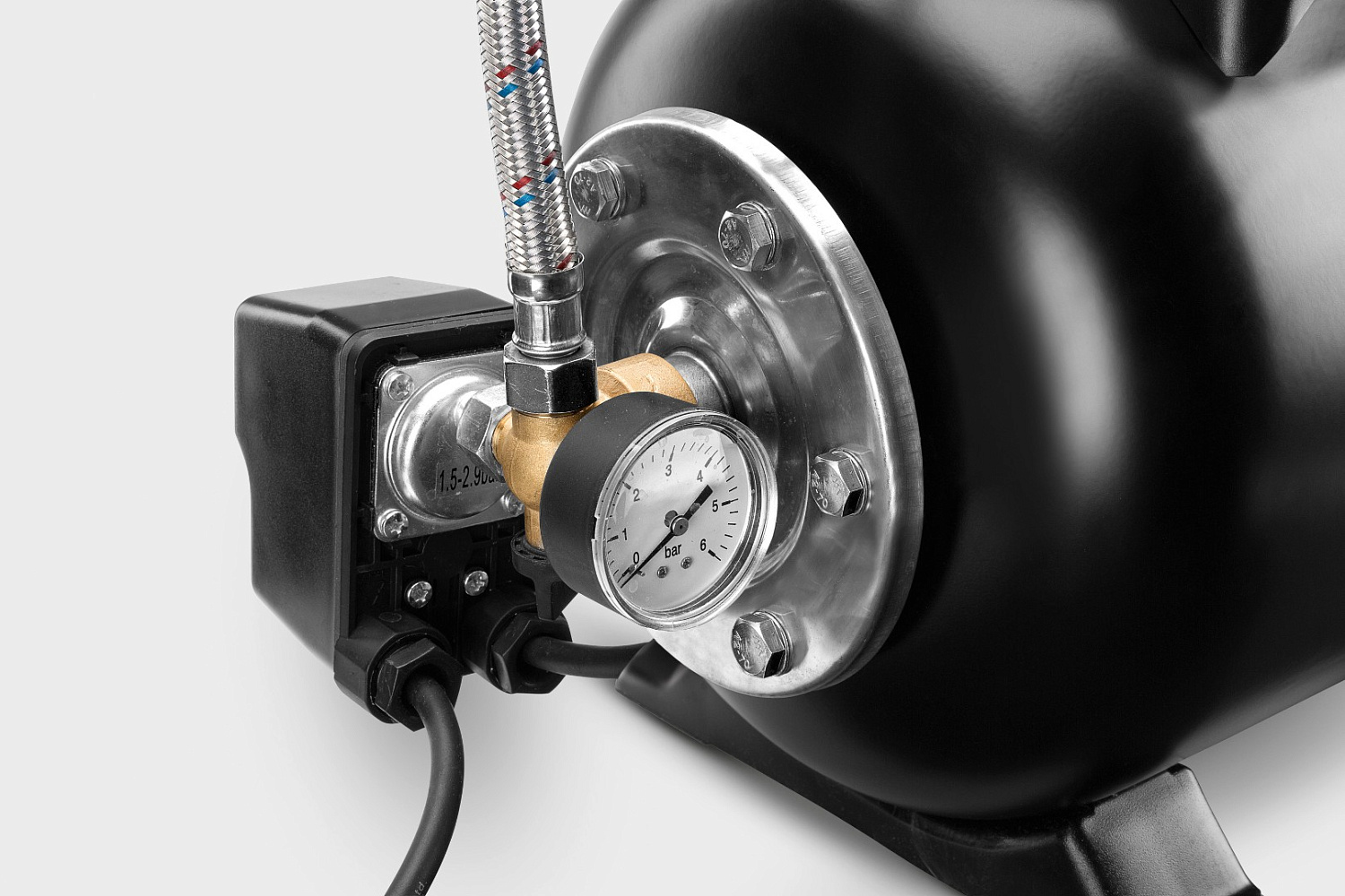 Станция водоснабжения Karcher BP 3 Home