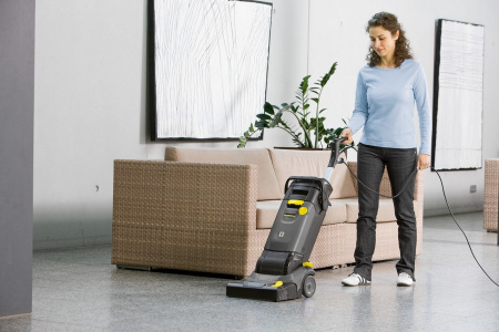 Поломоечная машина Karcher BR 30/4 C
