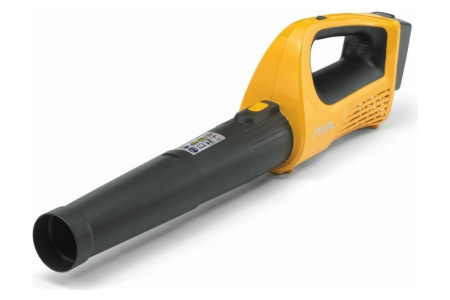 Воздуходувка аккумуляторная STIGA BL 100e KIT (20V 4 Ah + З/У)