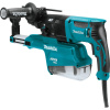 Перфоратор MAKITA HR 2651 в чем. + система пылеудаления
