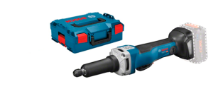 Прямая шлифмашина BOSCH GGS 18V-23 PLC L-BOXX