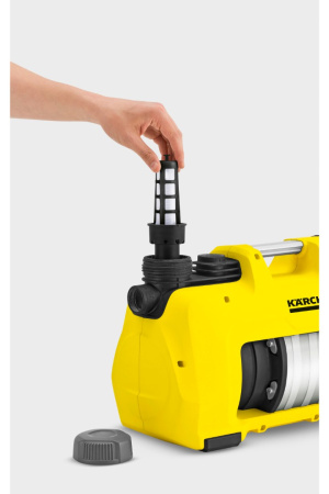 Садовый насос Karcher BP 5 Home & Garden