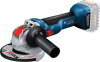 Угловая шлифмашина Bosch GWS 18V-10 L-BOXX