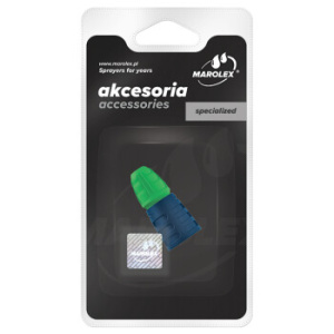 Форсунка комплектная Marolex MR1.0 Alka line, арт. A083.163