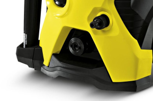 Патрубок высокого давления, K3-K5, Karcher