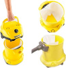 Ручка пылесоса Karcher WD 3,2, KWD, Желтая