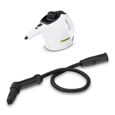 Пароочиститель Karcher SC 1 Premium (white) *EU