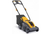 Газонокосилка аккумуляторная несамоходная STIGA Combi 336e Kit (48V 2,0 Ah + З/У)