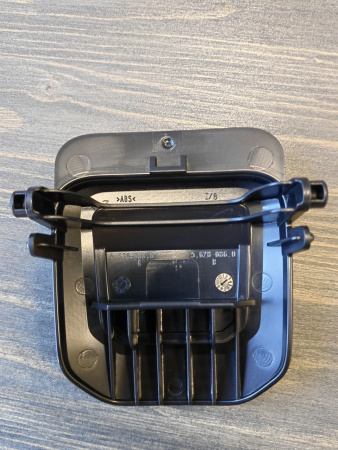 Замок для пылесосов WD 3 New, WD 2 Plus, 1 шт., 5.628-086.3