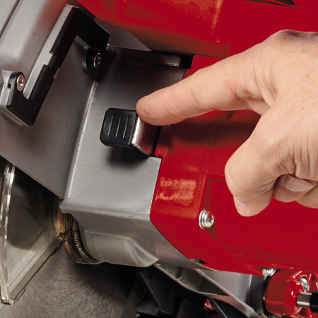 Пила торцовочная элект. Einhell TC-MS 216