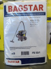 Фильтр-мешки синтетические BagStar для Karcher NT 30/1 (5 шт.)
