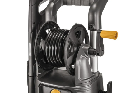 Аппарат высокого давления Stiga HPS 345 R