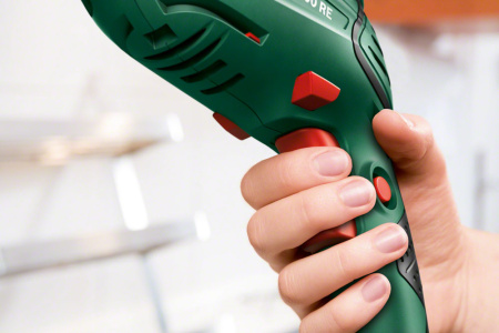 Дрель ударная Bosch PSB 5000 RE