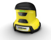 Электрический скребок для авто Karcher EDI 4