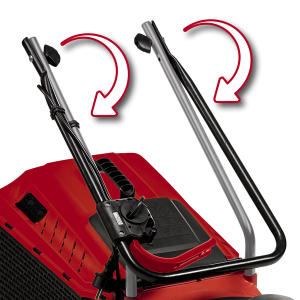 Газонокосилка элект. Einhell GC-EM 1032