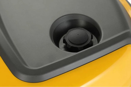 Газонокосилка бензиновая с сиденьем Stiga Park 500 W