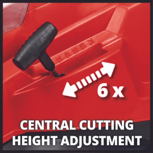 Газонокосилка аккум. Einhell RASARRO 36/40 (2x4.0Ah)