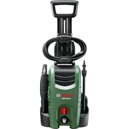 Мойка высокого давления Bosch AQT 40-13