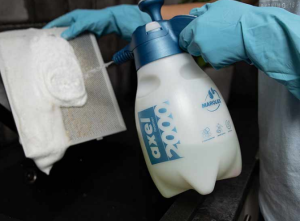 Пеногенератор (опрыскиватель) Marolex Axel 3000