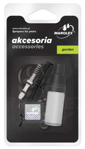 Набор ремонтный универсальный Marolex, арт. A042.101