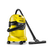 Хозяйственный пылесос Karcher WD 3