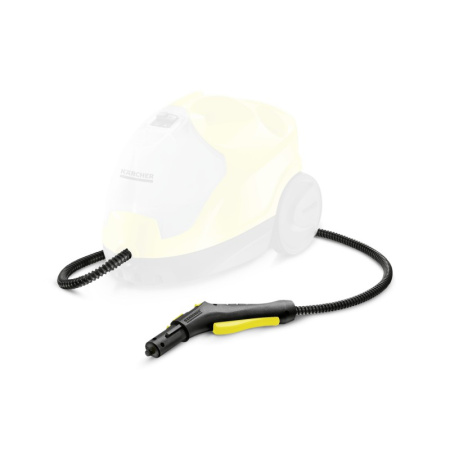 Шланг паровой с рукояткой к SC, Karcher