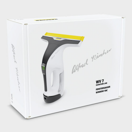 Стеклоочиститель Karcher WV 7 Signature Line